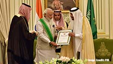 India and the Persian Gulf: Bilateralism, Regional Security and the China Factor